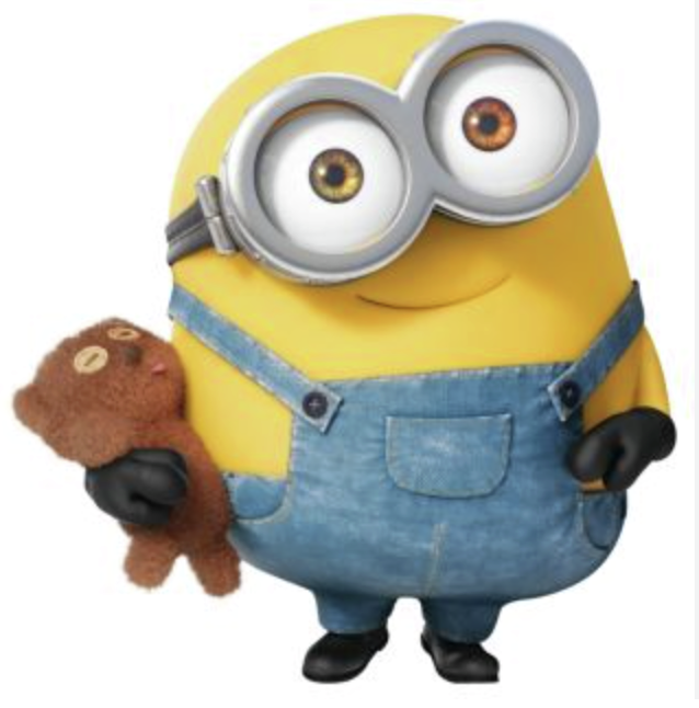 Banter, Nerves & Catering Table Craziness with the Cast of Minions & Monsters episode artwork