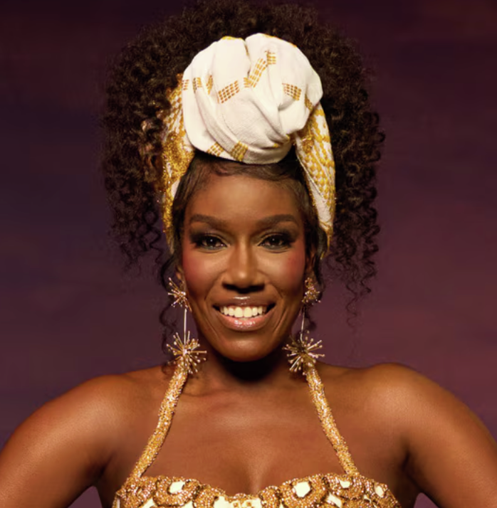 Is This Real Housewife Of Beverly Hills Coming To Aus For Hayu Fan Fest?