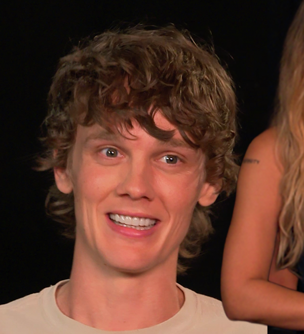The 'Evil Dead Burn' Cast Reveal The Video We Were Never Meant To See episode artwork
