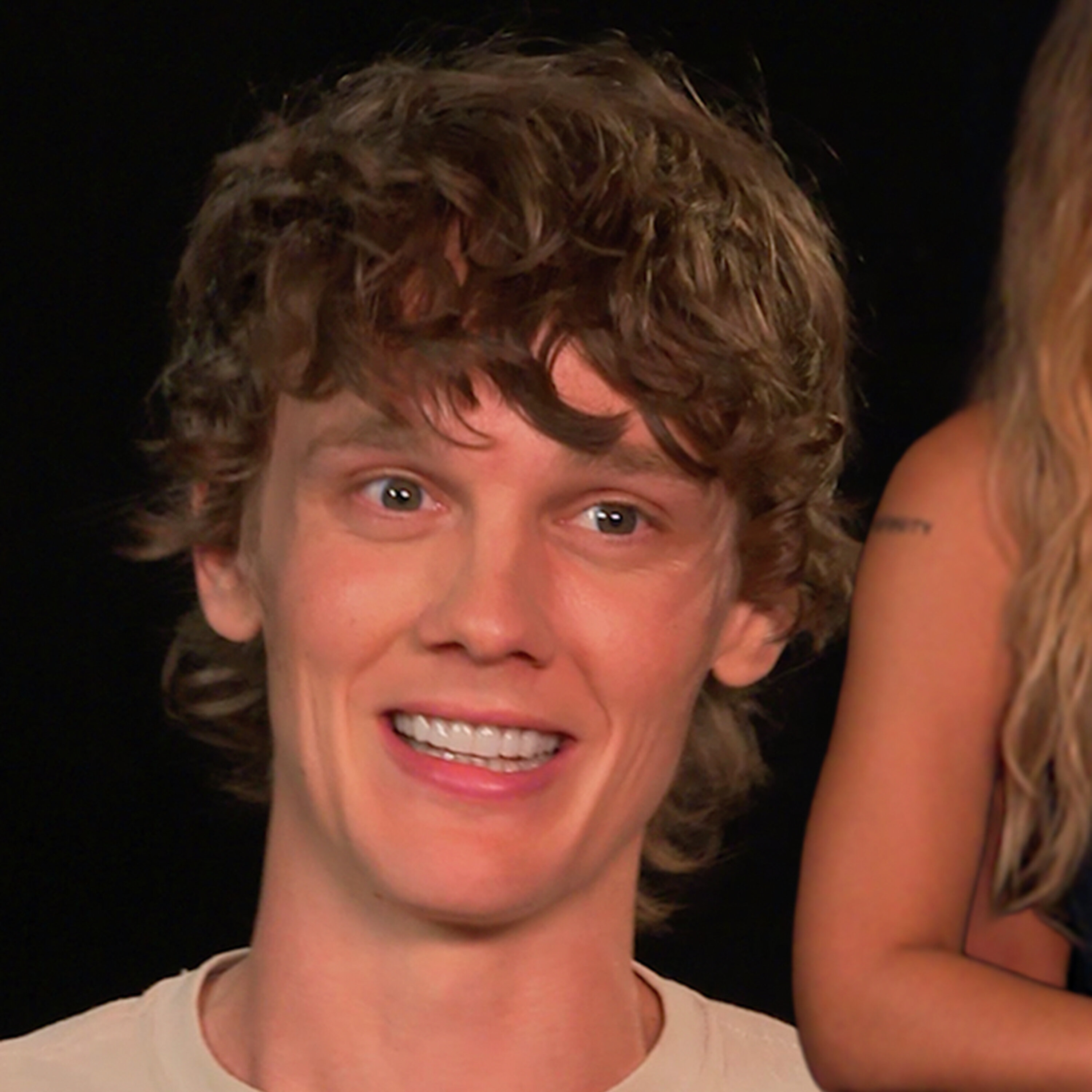 The 'Evil Dead Burn' Cast Reveal The Video We Were Never Meant To See episode artwork