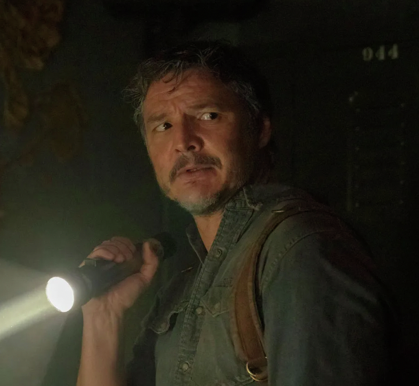 The Last Of Us Cast Reveal On Set Band And First Kiss Moments
