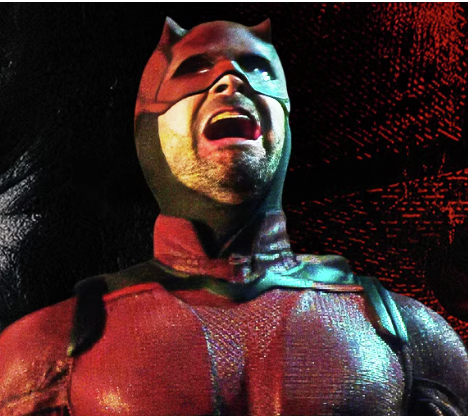 Daredevil: Born Again Star Gives Sneak Peek At Next Season