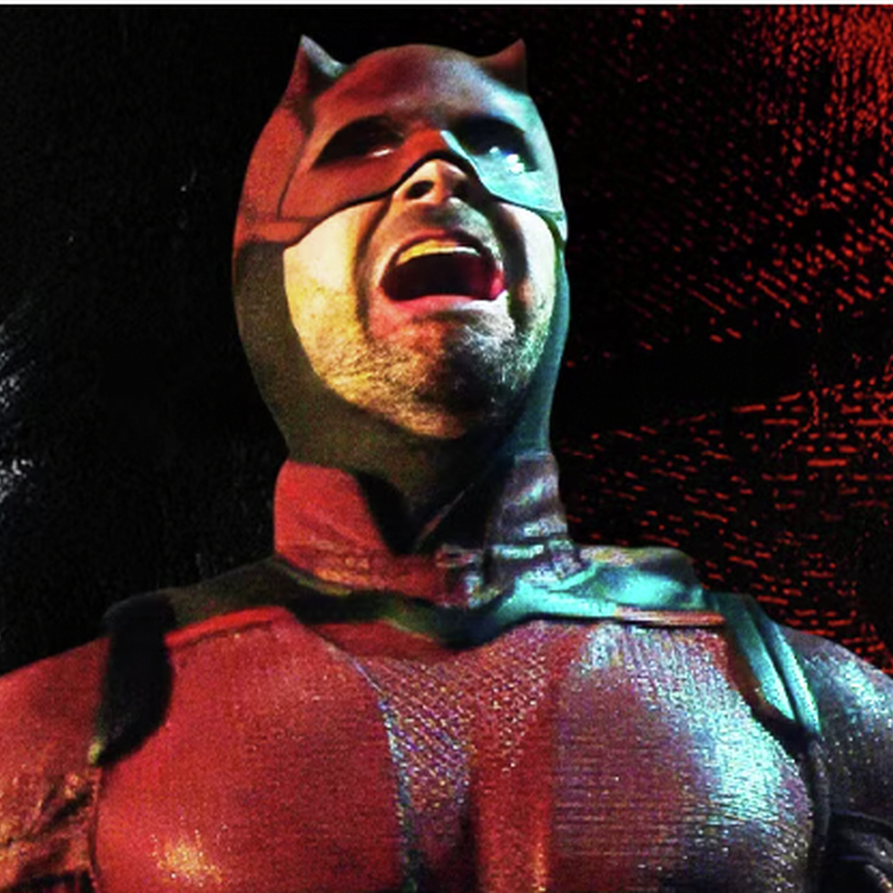 Daredevil: Born Again Star Gives Sneak Peek At Next Season