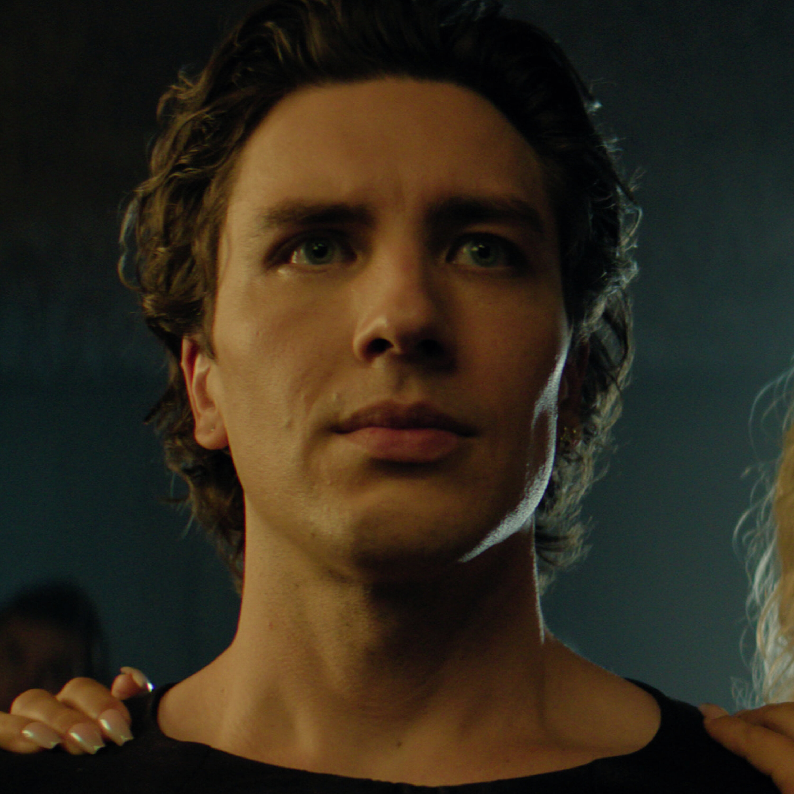 Aussie Actor Cody Fern Reveals The Influencer He Based His 'Foundation' Character On