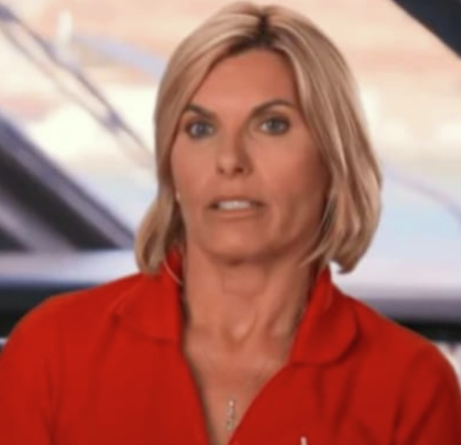 Below Deck's Captain Sandy Caught This Crew Member Red-Handed! episode artwork