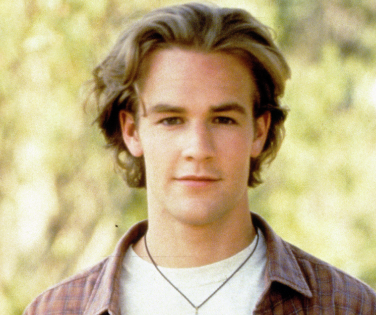 Dawson's Creek Star James Van Der Beek Reveals Cancer Diagnosis episode artwork