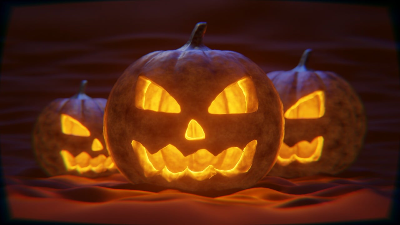 Your Must Watch Halloween Movie Playlist episode artwork