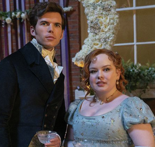 Bridgerton Showrunner Jess Brownell Reveals Why You're Gonna Love Season 3 Part 2 The Most episode artwork