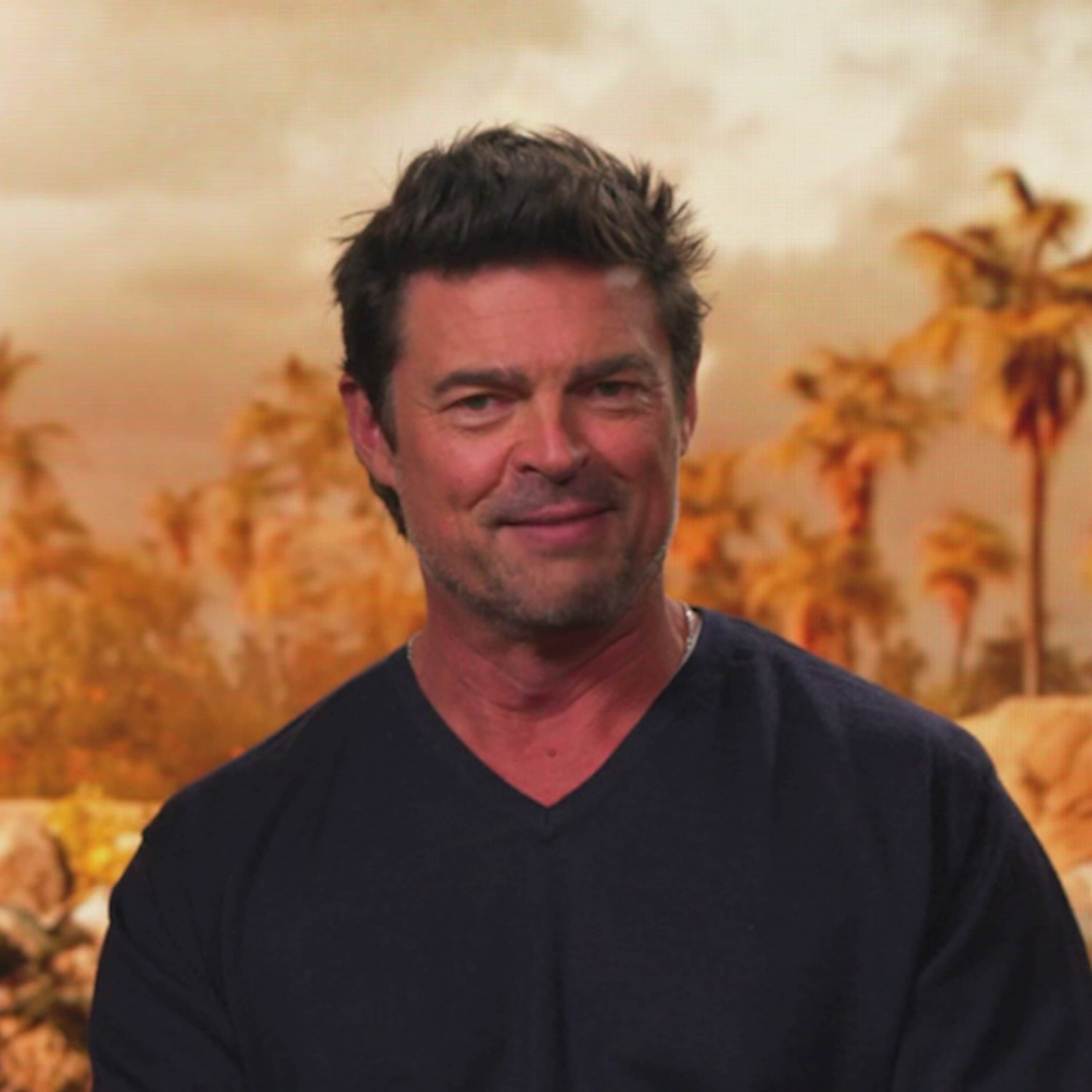 Kiwi Star Karl Urban On His New Pirate Project With Priyanka Chopra Jonas