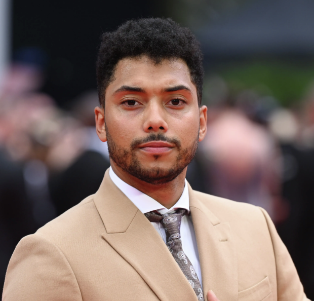 Gen V Cast Discuss Paying Tribute To Late Co-Star Chance Perdomo In New Season episode artwork