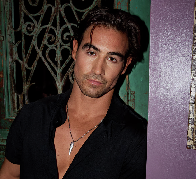 Vanderpump Rules Newbie Chris Explains Why Katie Maloney Was SO Upset With Him