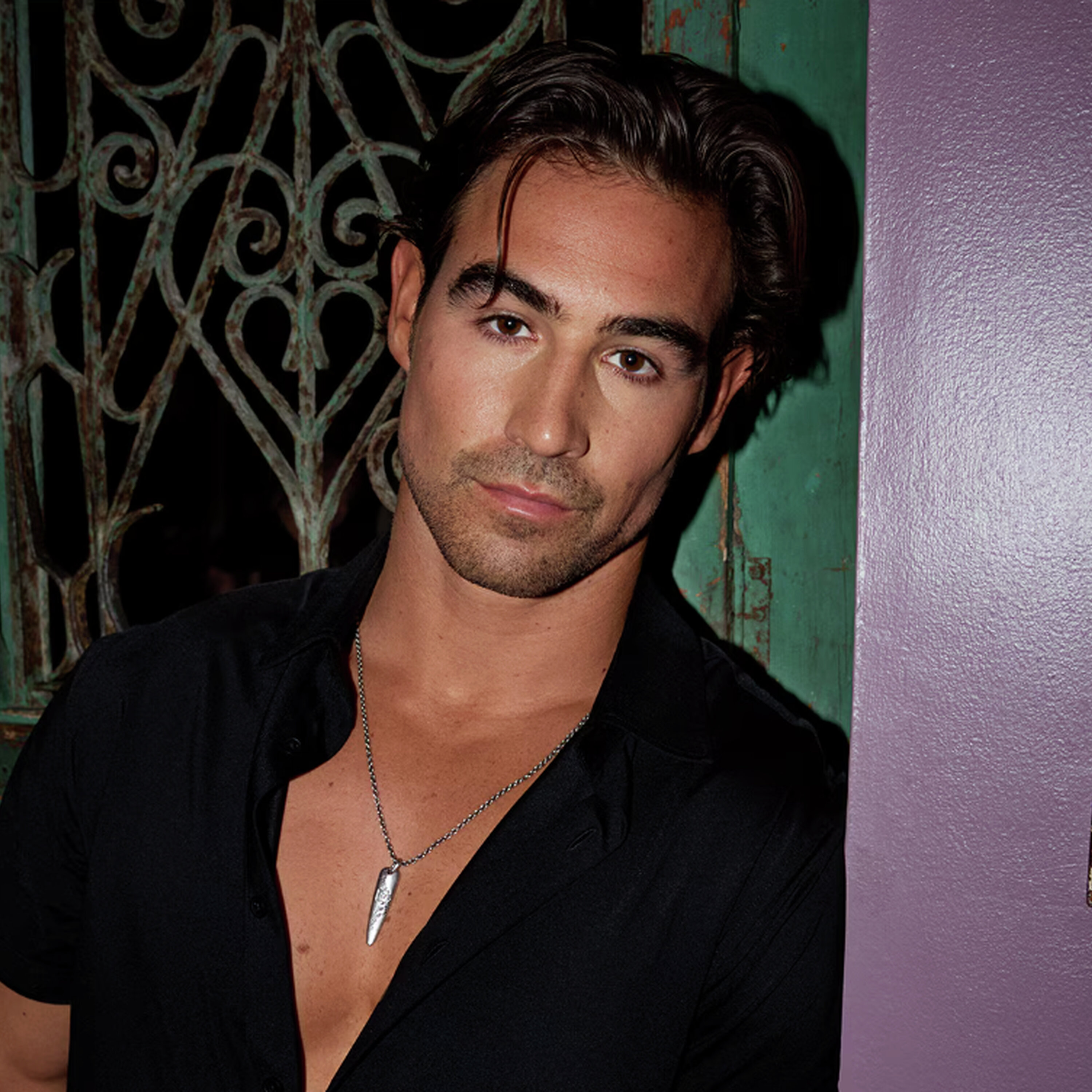 Vanderpump Rules Newbie Chris Explains Why Katie Maloney Was SO Upset With Him