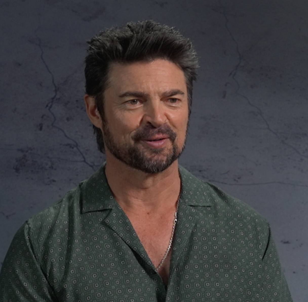 'The Boys' Star Karl Urban Reveals What It's Like Being Killed Off A TV Show