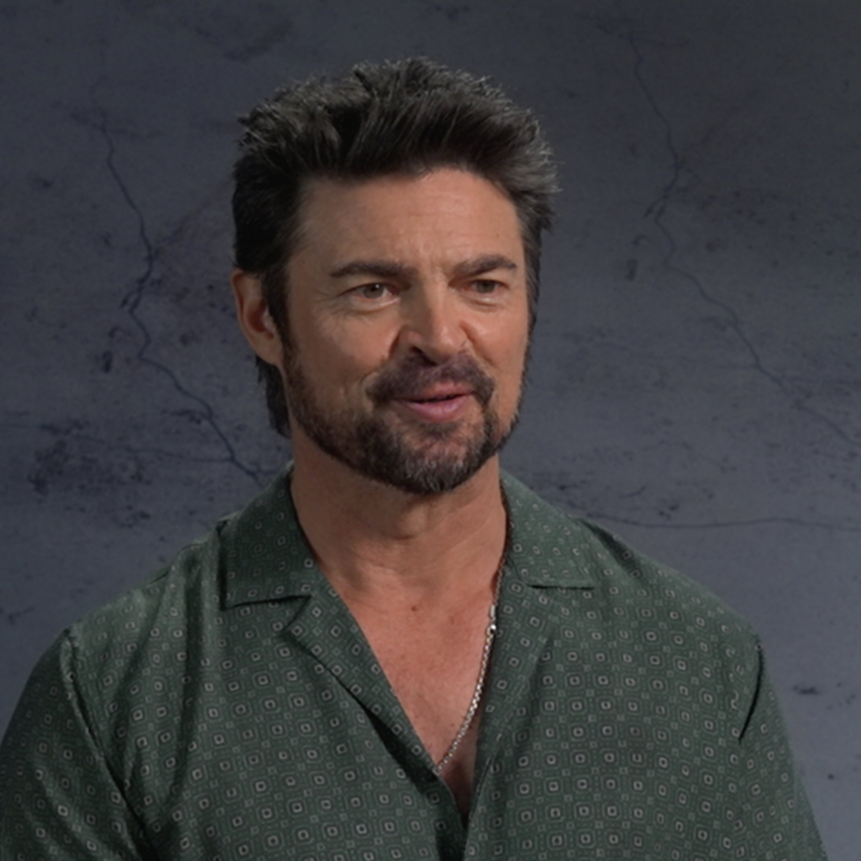 'The Boys' Star Karl Urban Reveals What It's Like Being Killed Off A TV Show