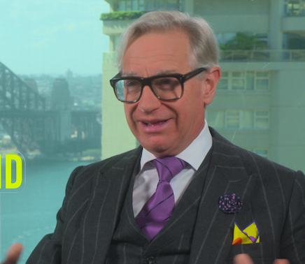 'The Housemaid' Director Reveals Brandon Sklenar Was Cast Thanks To Blake Lively