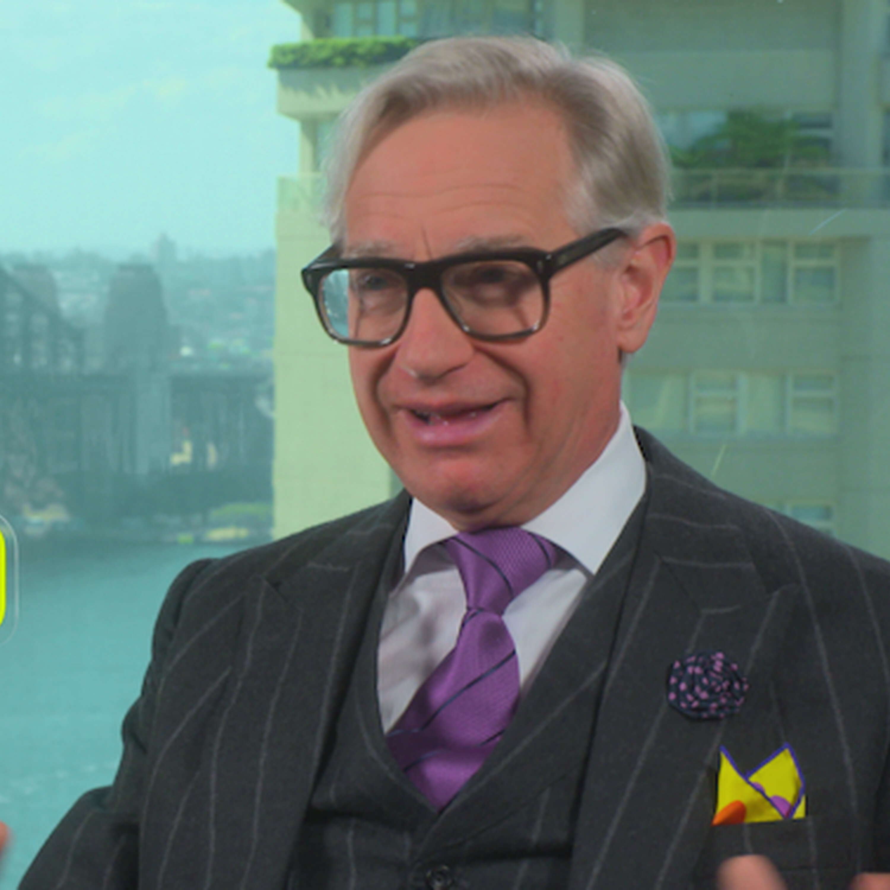 'The Housemaid' Director Reveals Brandon Sklenar Was Cast Thanks To Blake Lively 'The Housemaid' Director Reveals Brandon Sklenar Was Cast Thanks To Blake Lively