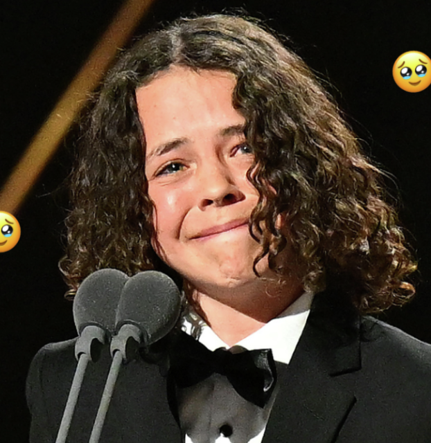 Netflix Star & Logie Winner Felix Cameron Reveals Hilarious Nickname Story episode artwork