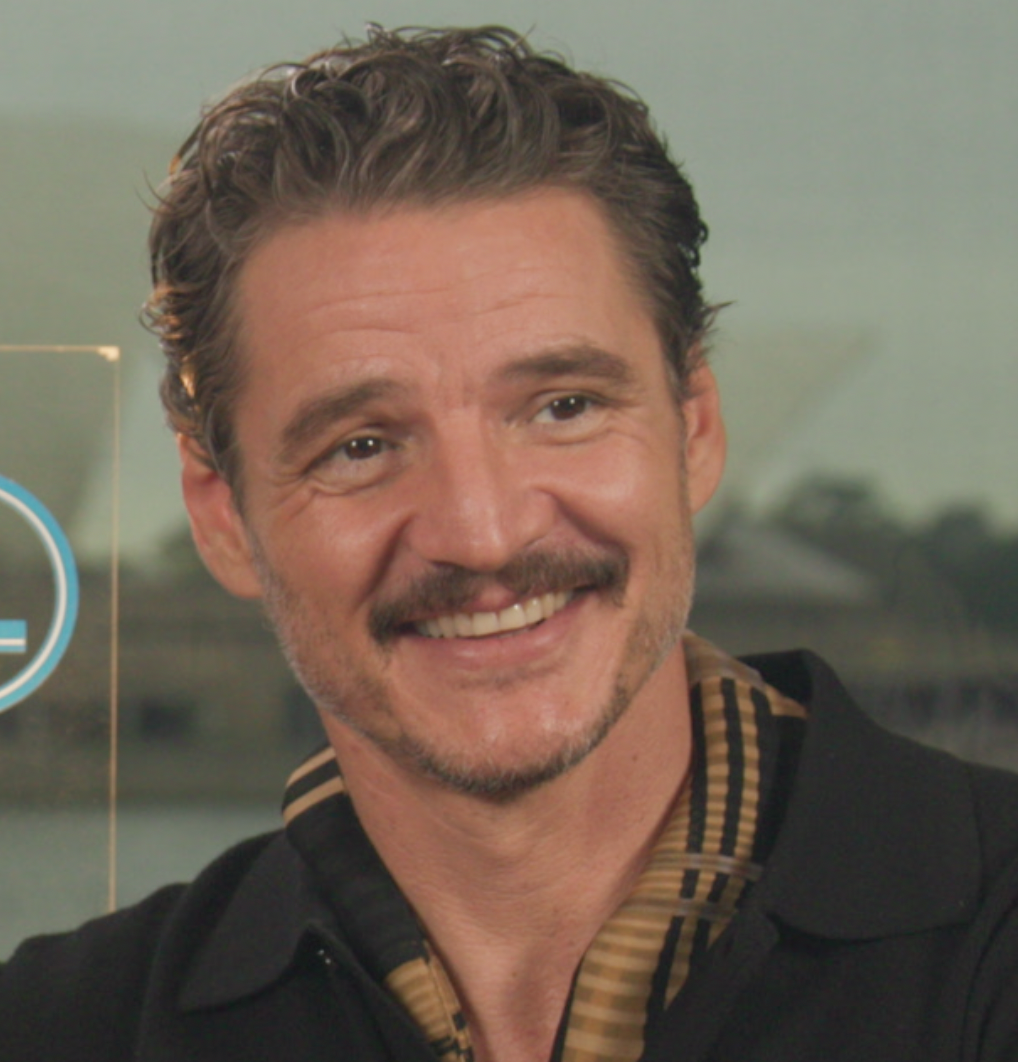 Pedro Pascal's Message For The LGBTQIA+ Community And Unpacking Mr Fantastic's Love Language