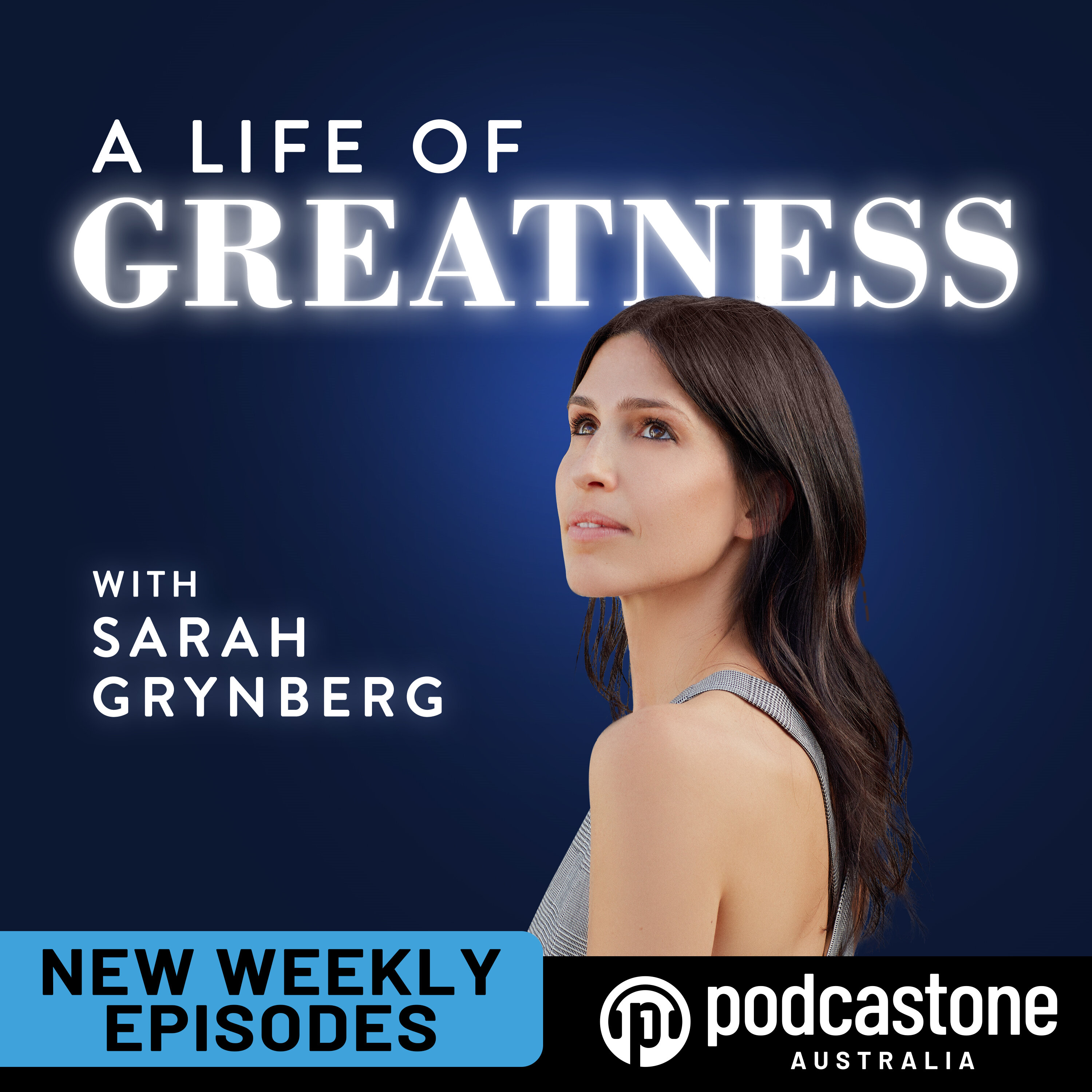 Lori Gottlieb: How Changing Your Story Can Change Your Life