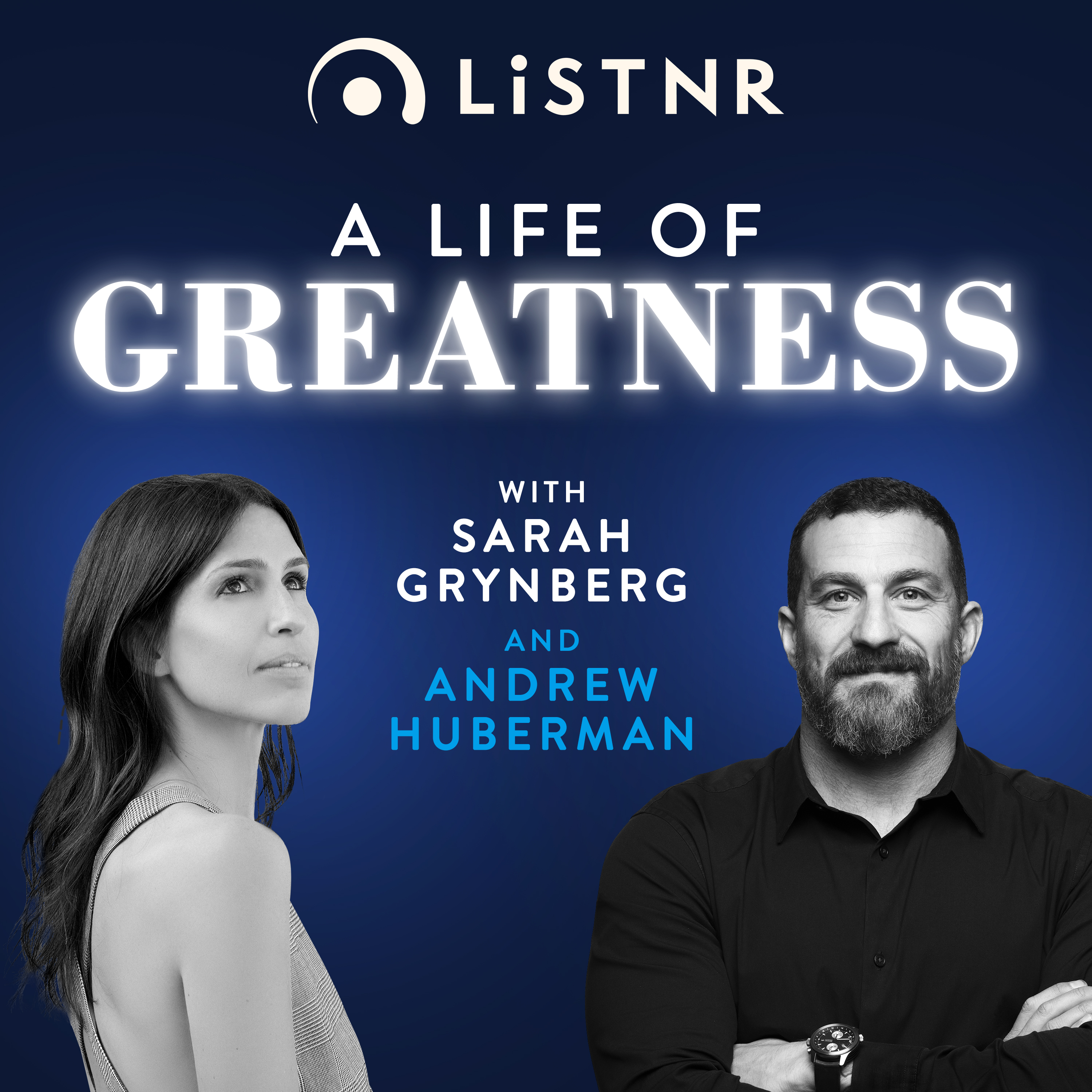 A Life of Greatness