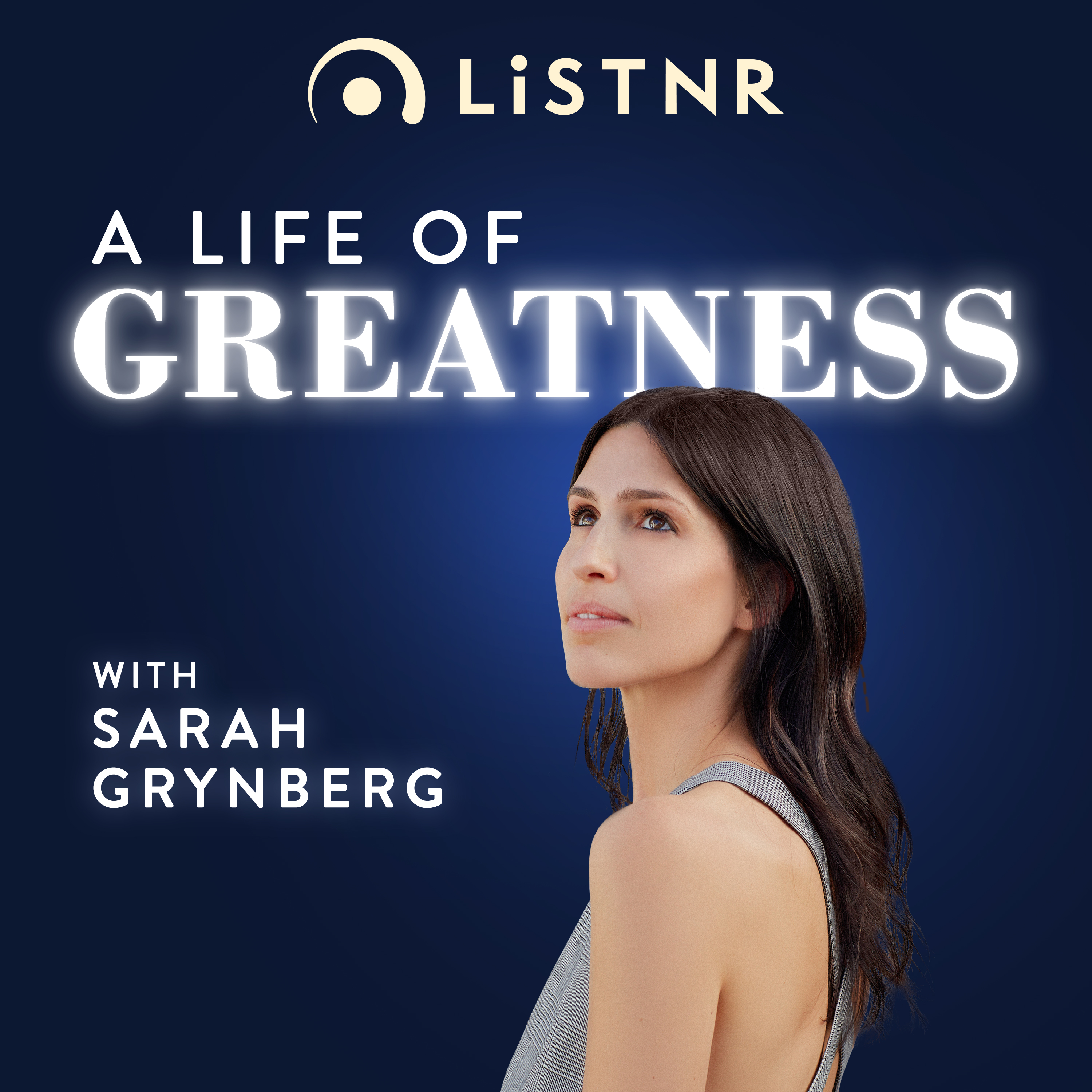 Sarah Blondin: How To Get Out Of Your Head & Into Your Heart