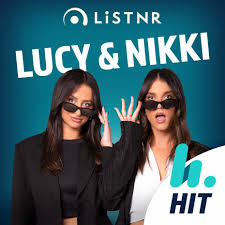 Happy Hour with Lucy & Nikki