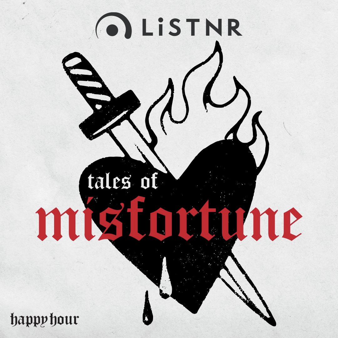 How Could He Do This? | Tales of Misfortune