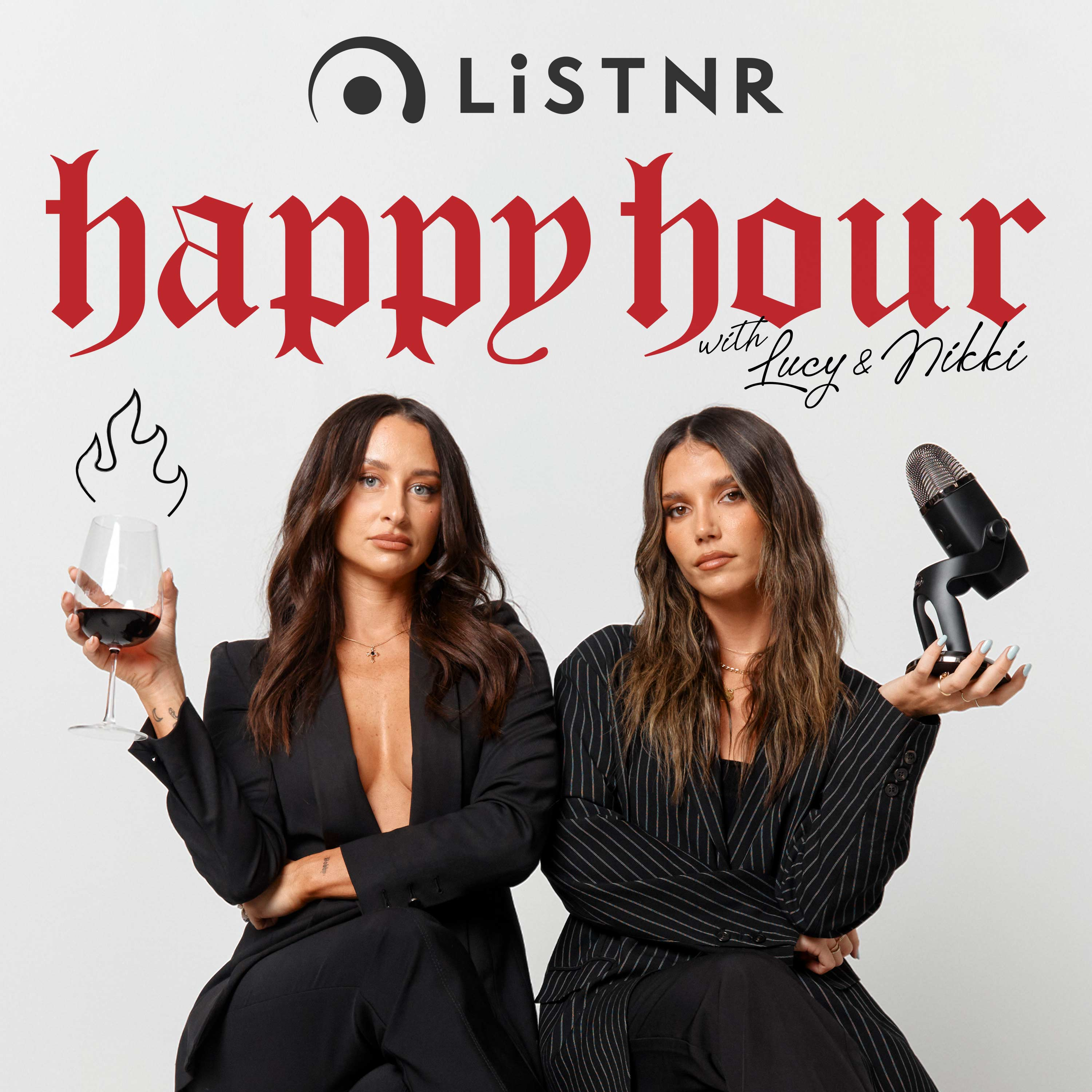 RADIO REPLAY: A Guide to Messaging First on Dating Apps 