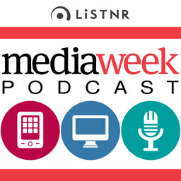 Mediaweek with Foxtel CEO Patrick Delany
