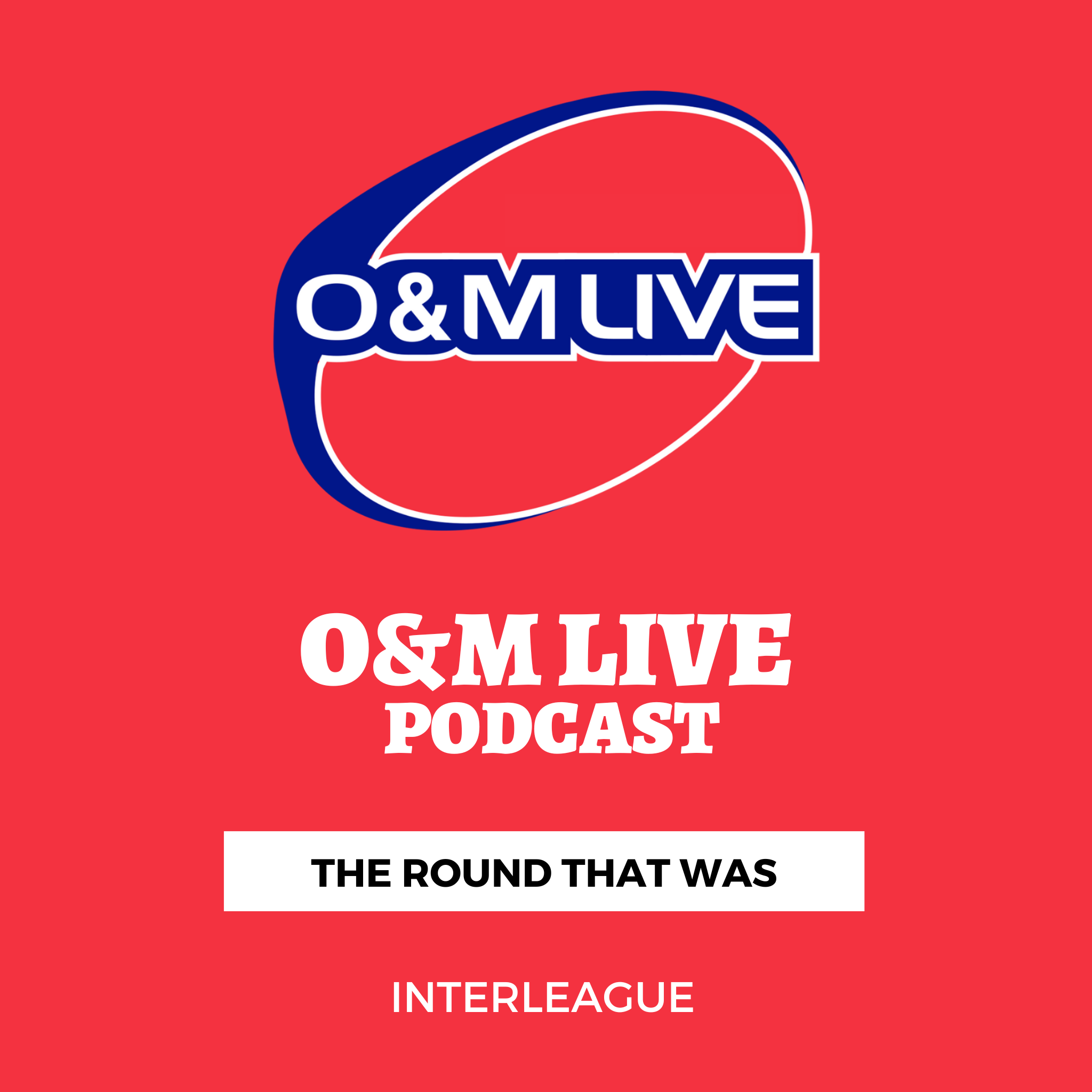 Round That Was - Interleague