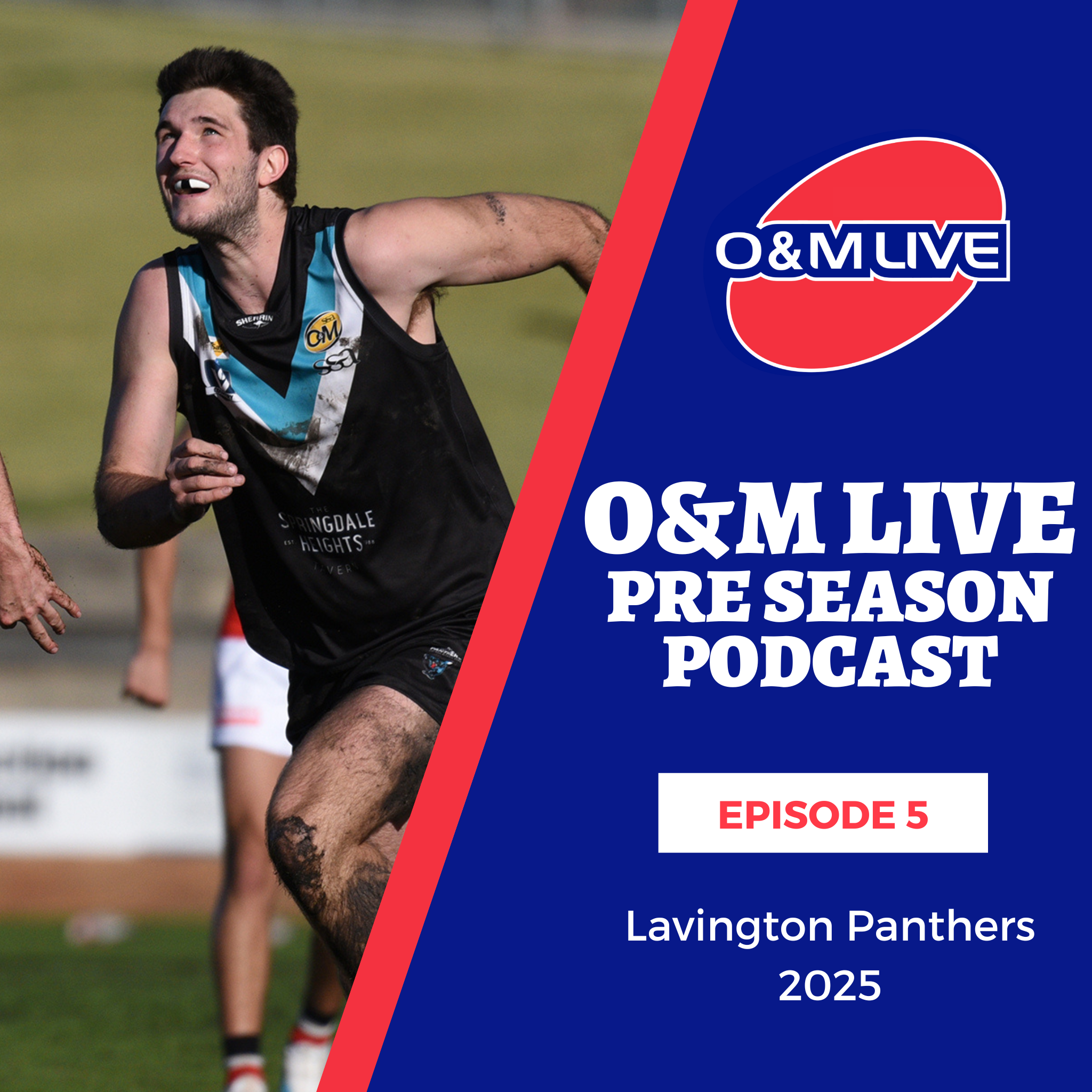 O&M Live