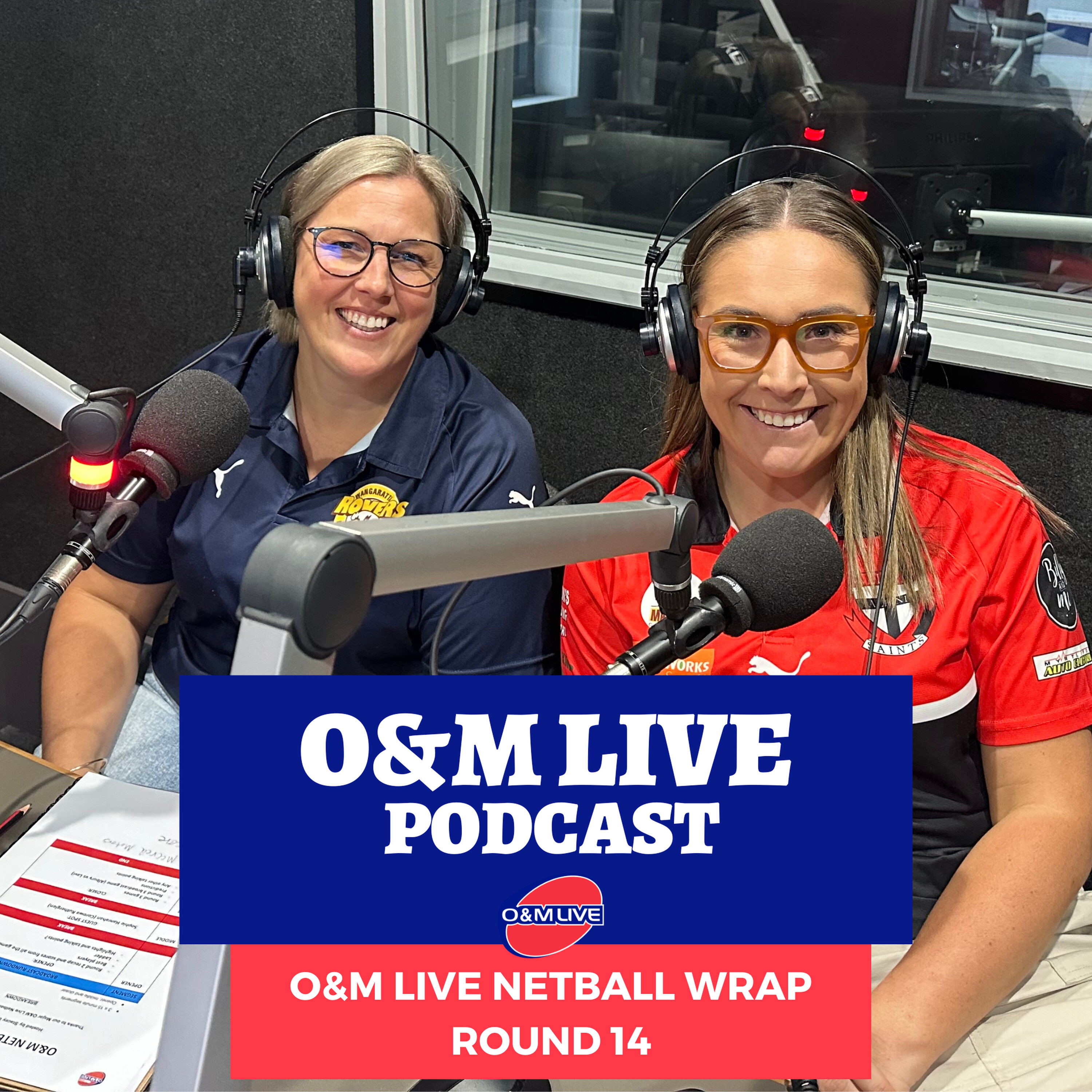 O&M Live
