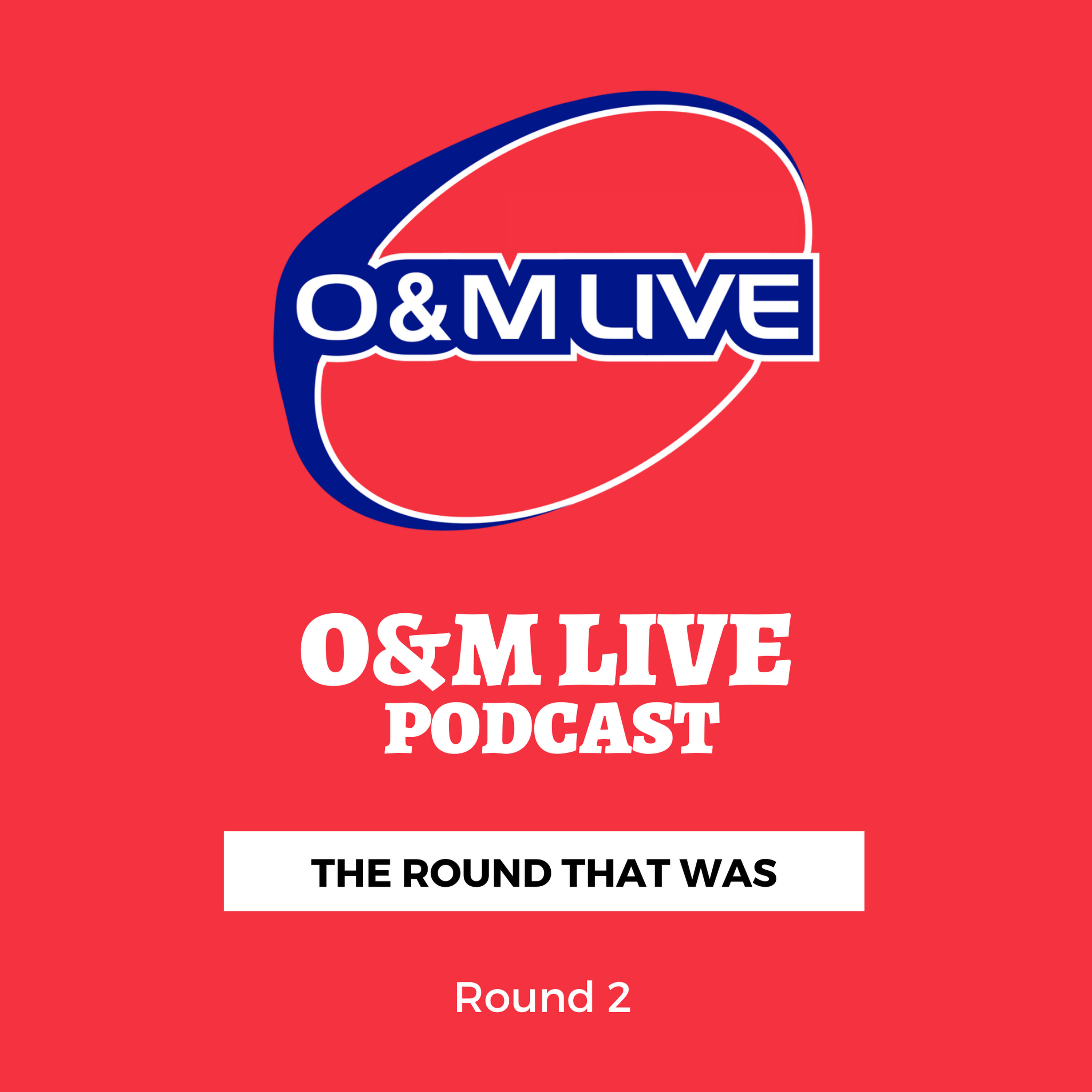 The Round That Was - Round 2