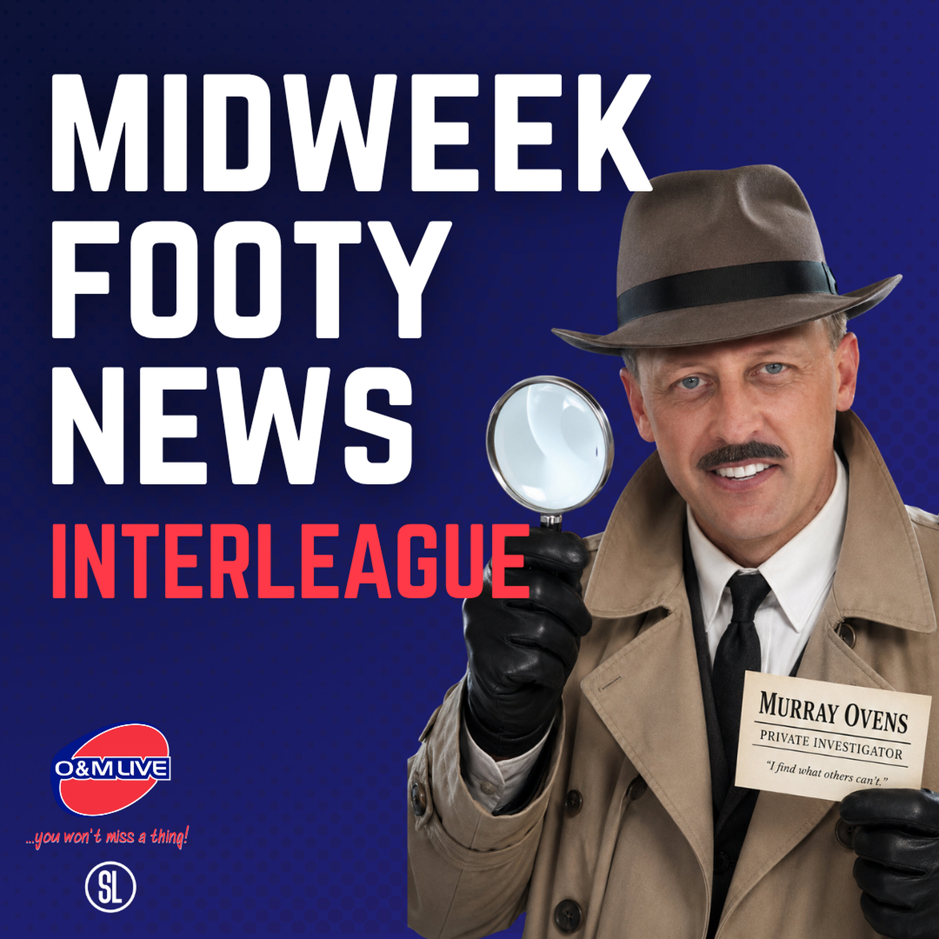 Midweek Footy News - Interleague