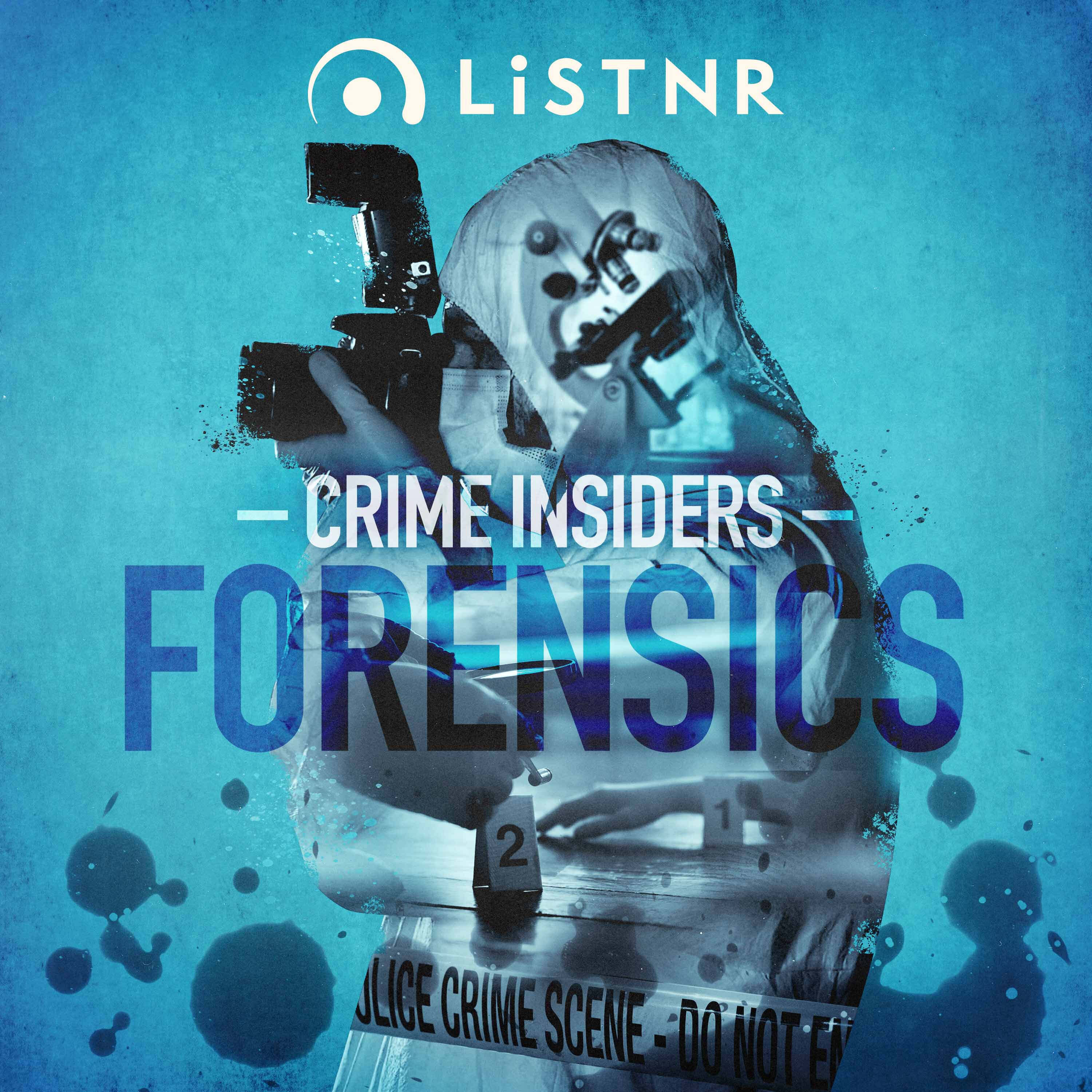 FORENSICS | The Somerton Man