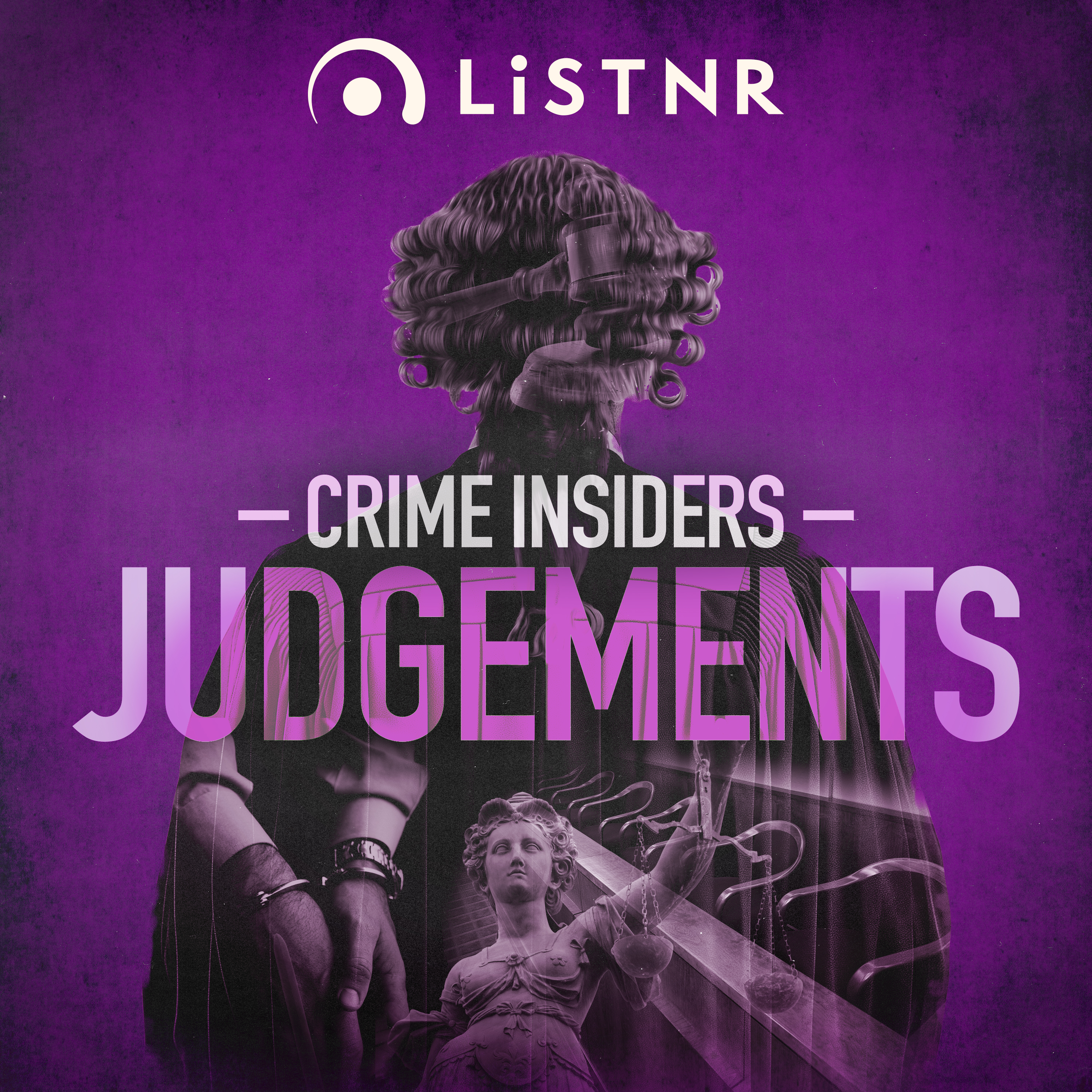 JUDGEMENTS | Determining criminal enterprise  [Miller v Miller]