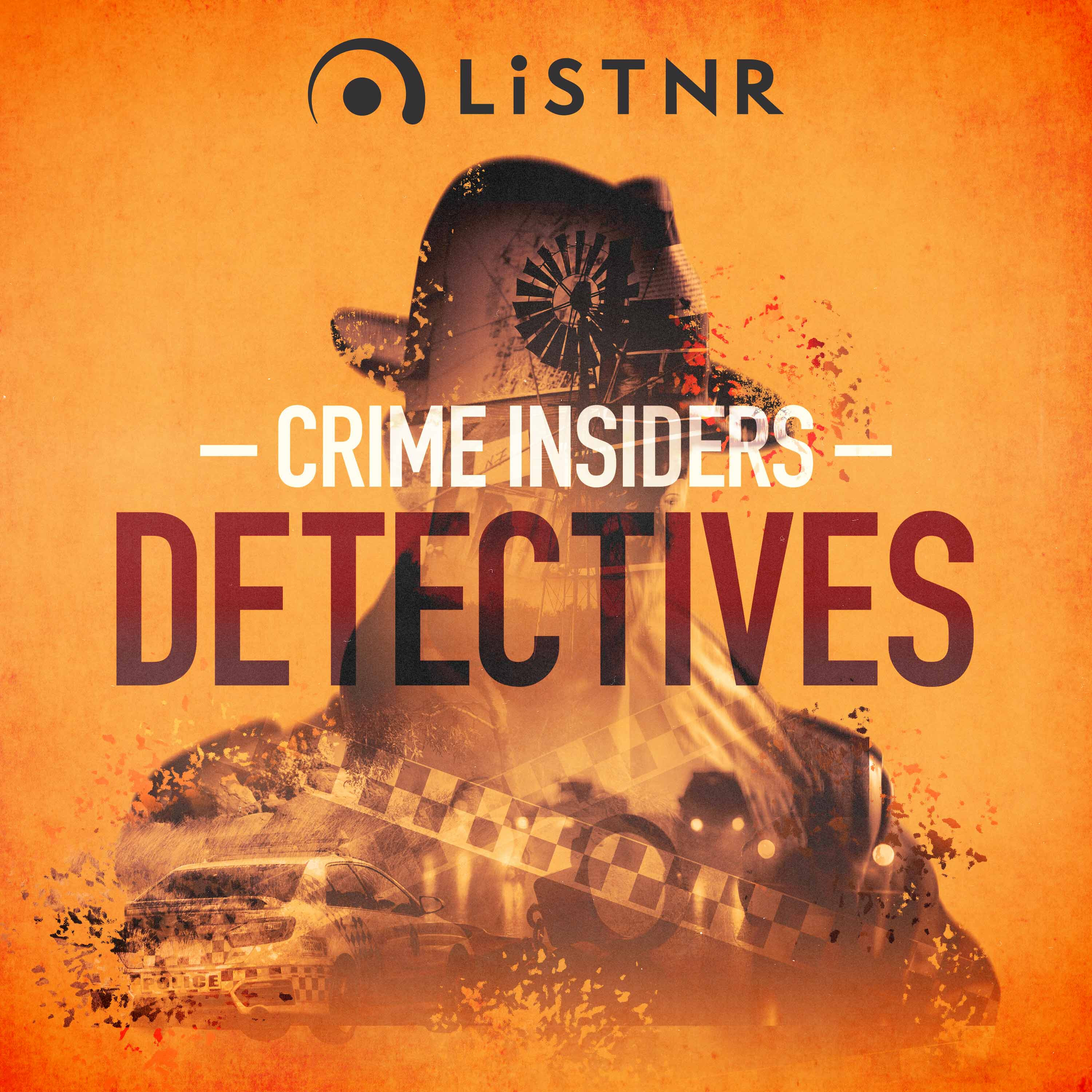 DETECTIVES | The Rat Pack