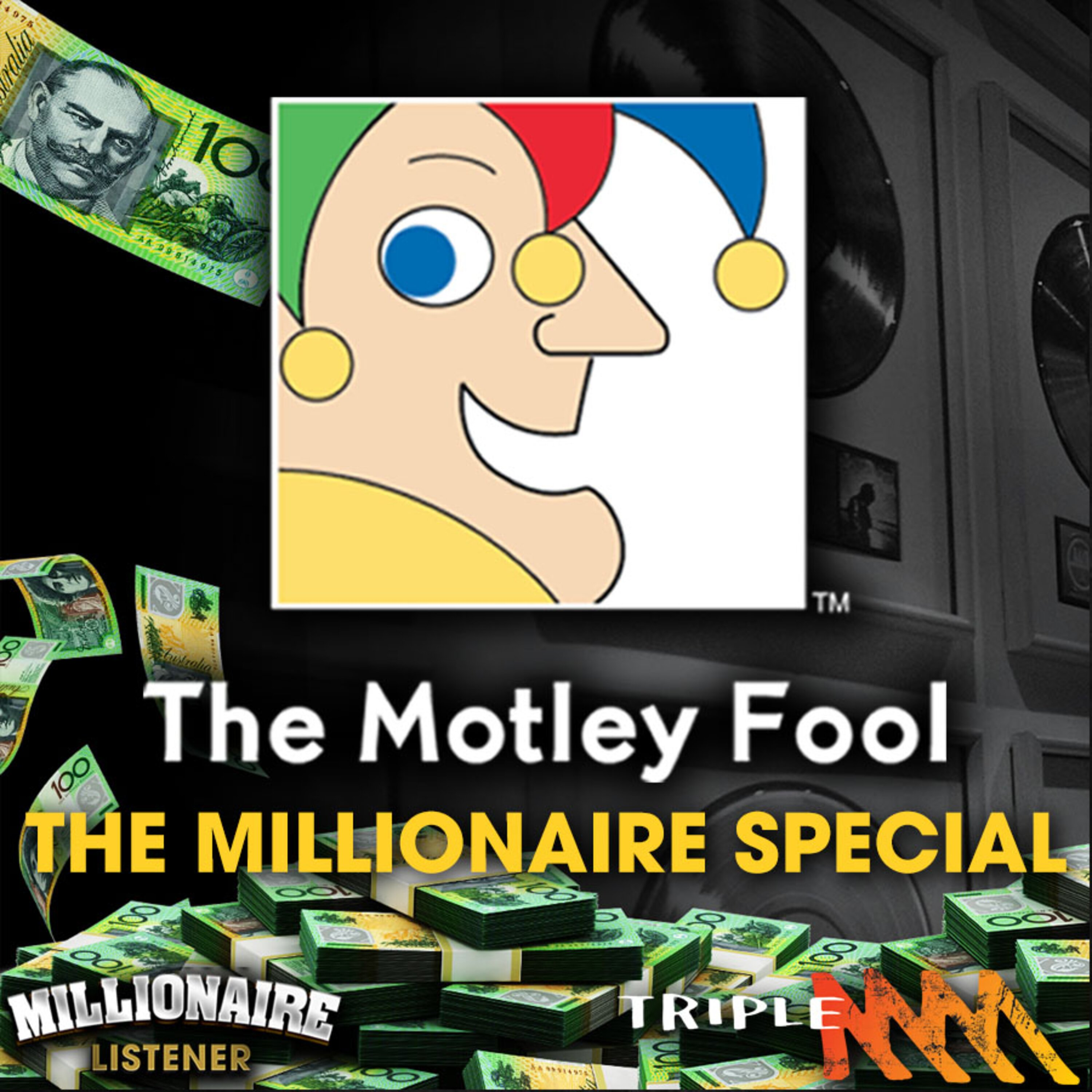 Triple M's Millionaire Listener special - what to do if you win the cash - Triple M's Motley Fool Money