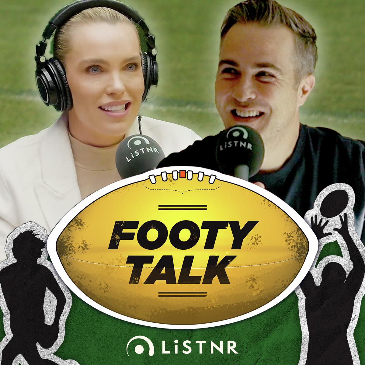 Weekend Wrap | Ginni's huge weekend, Bevo's masterstroke and West Coast job update