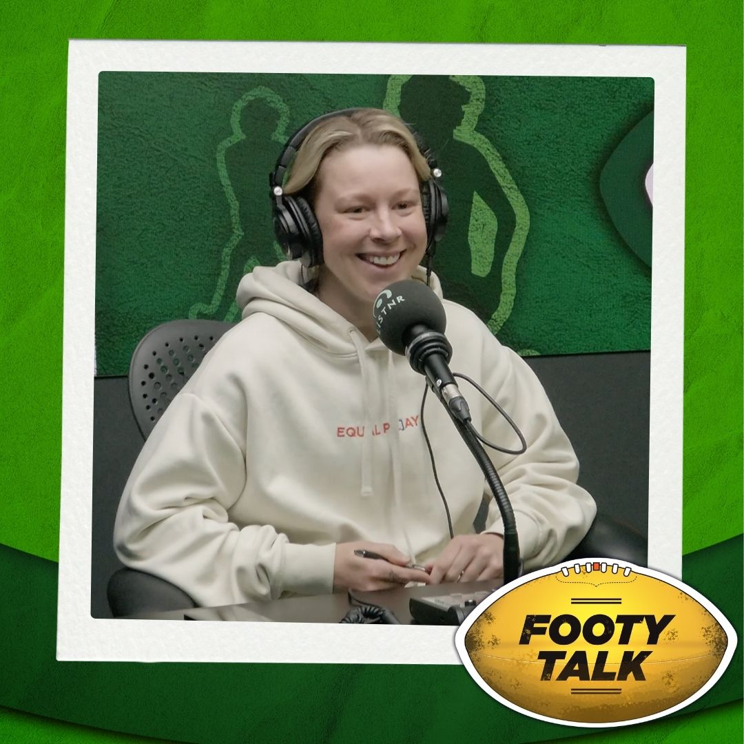 Tuesday October 17: West Coast's fixturing apology, Round 7 review & the story of the Irish Pie