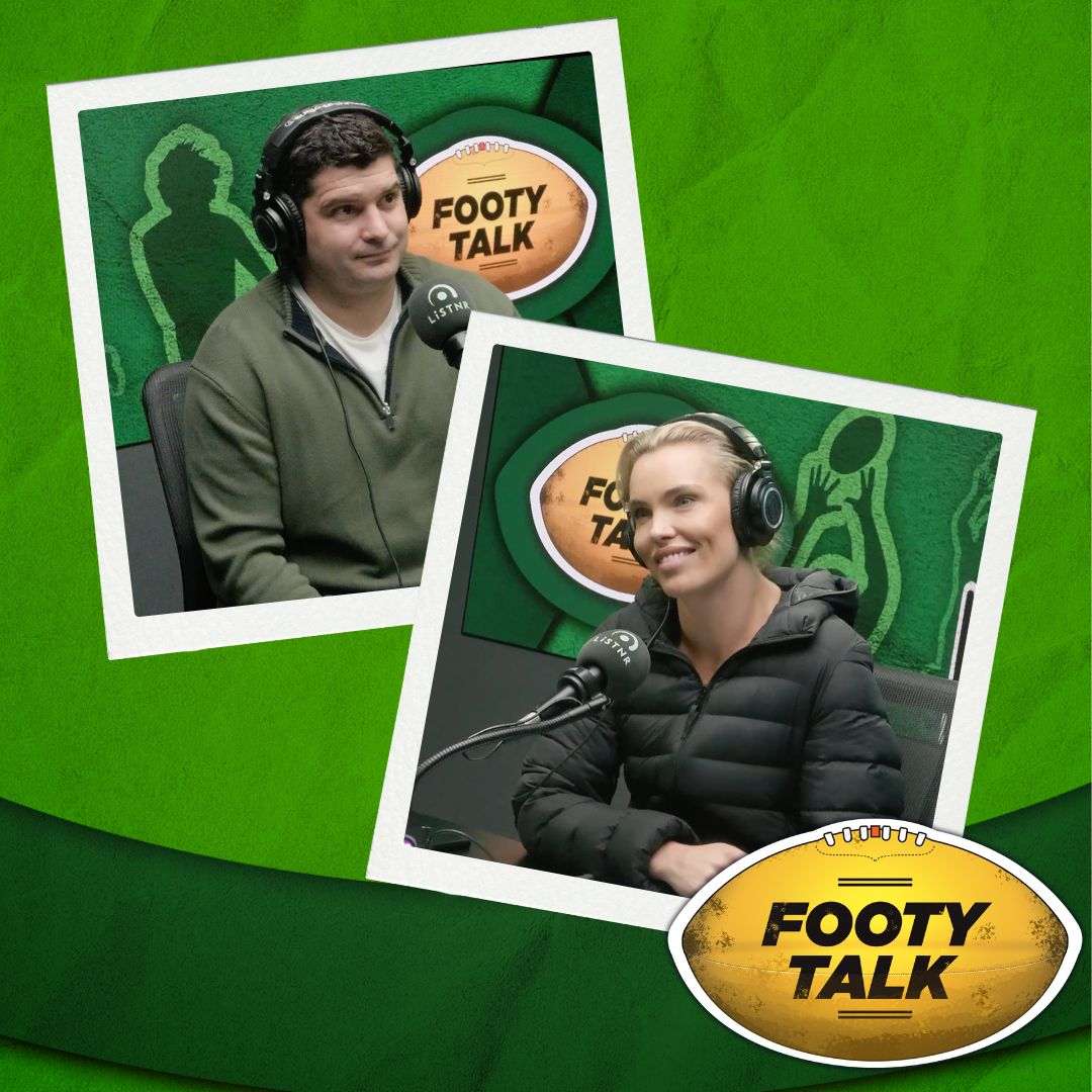 Thursday October 26: Coach changes over West, more moves made for Harley Reid & Belle Dawes on Brissy's million dollar match!