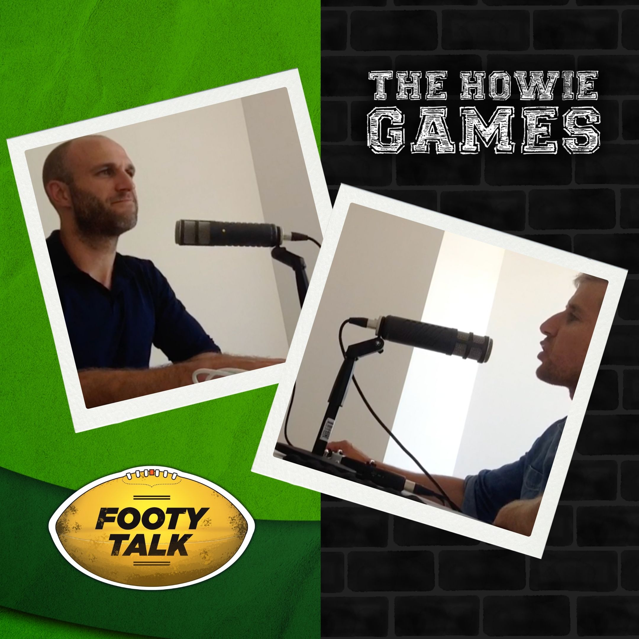 Footy Talk – Daily Australian Rules Podcast