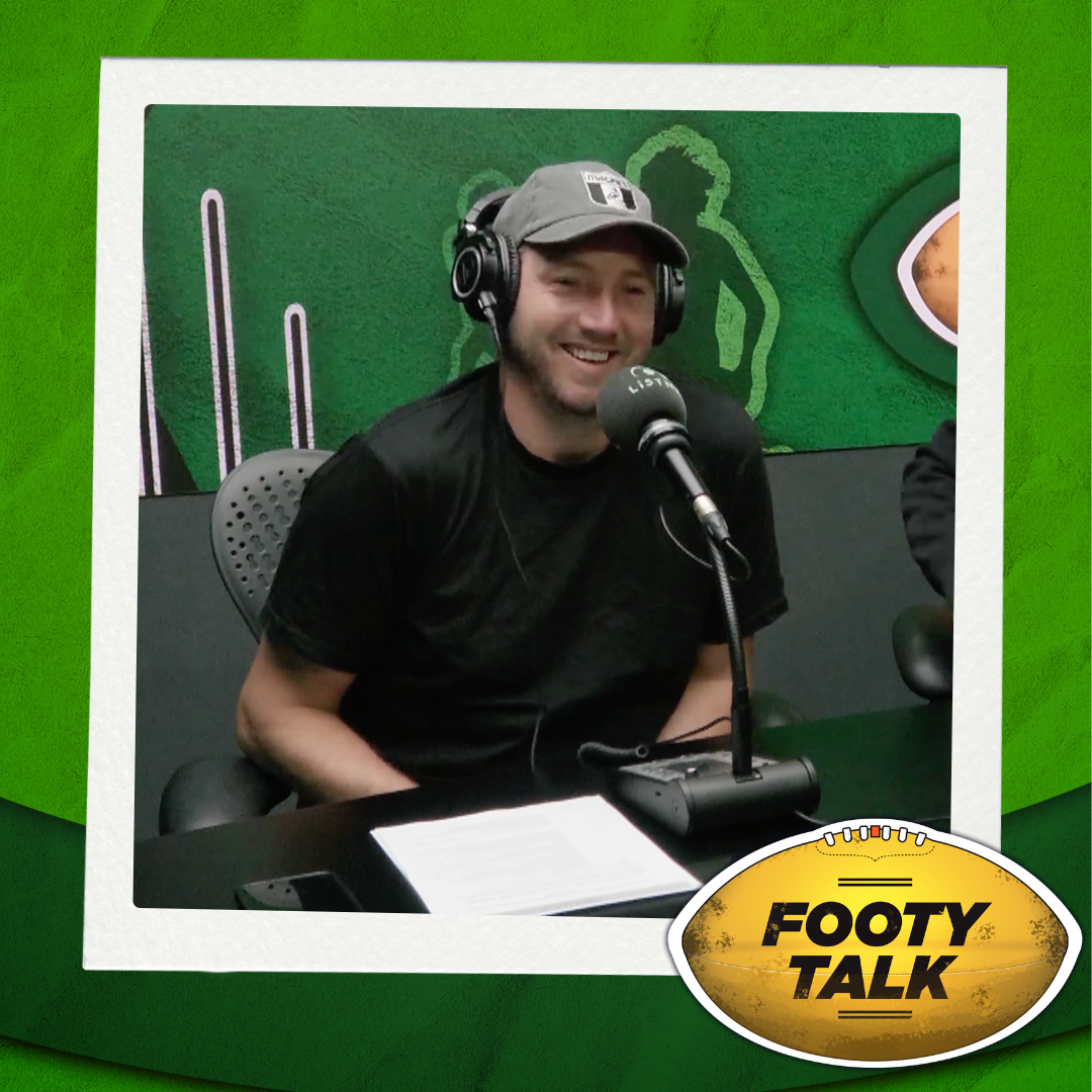 🔥 Best of Daisy Thomas 🔥 Swanny's stitch up, Heater's Maccas gold card & the TAC cup v Jonesy!