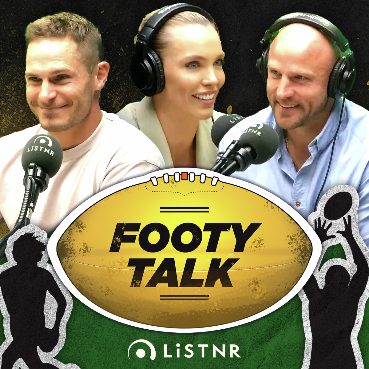 Footy Talk – Daily Australian Rules Podcast