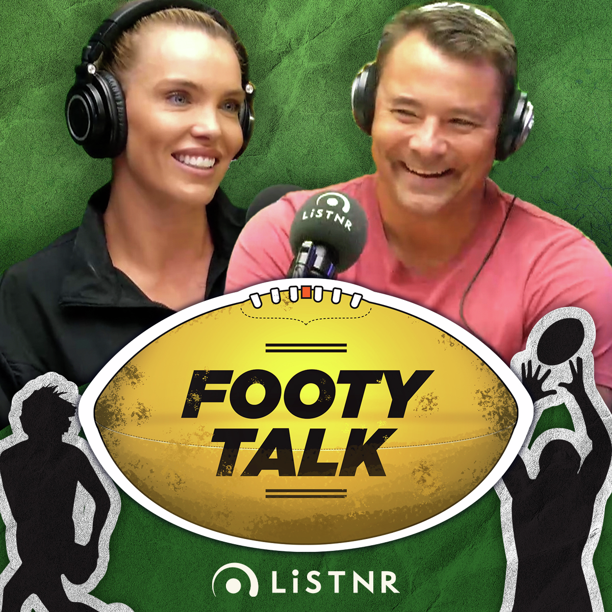 Weekend Wrap | Zacka's praise for Zach Merrett, Heeney in hot water & a target on Harley