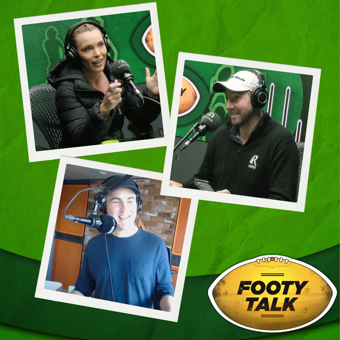 Monday September 4: Fly lines up for tickets, why the bye needs to move & Carlton's added expectation