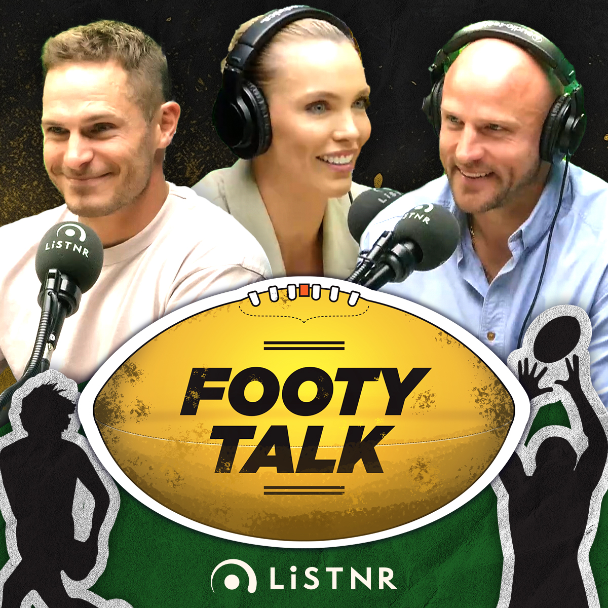 Footy Talk – Daily Australian Rules Podcast