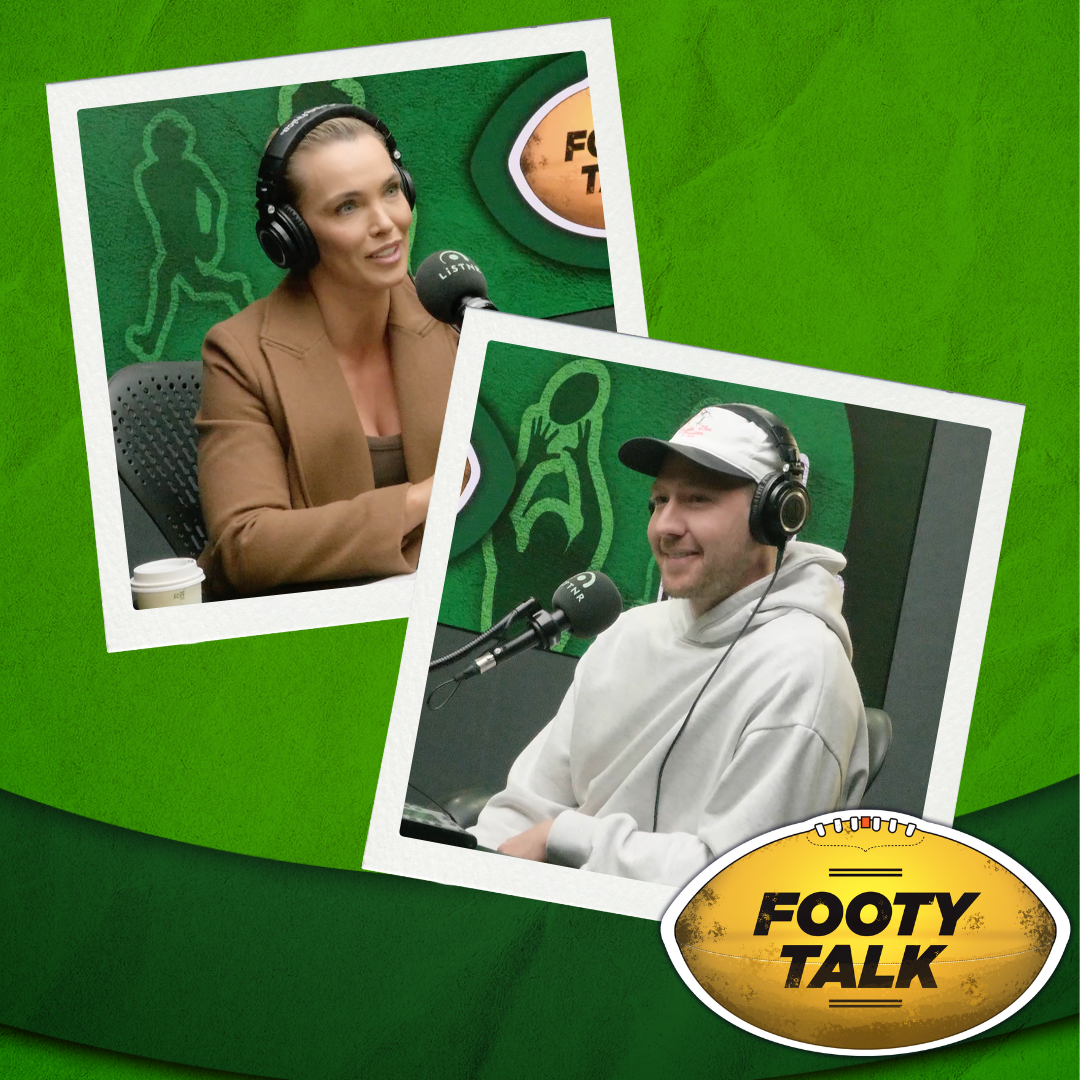 Wednesday September 6: Broady's squashing Richmond rumours, Dimma's new toys & huge finals performers