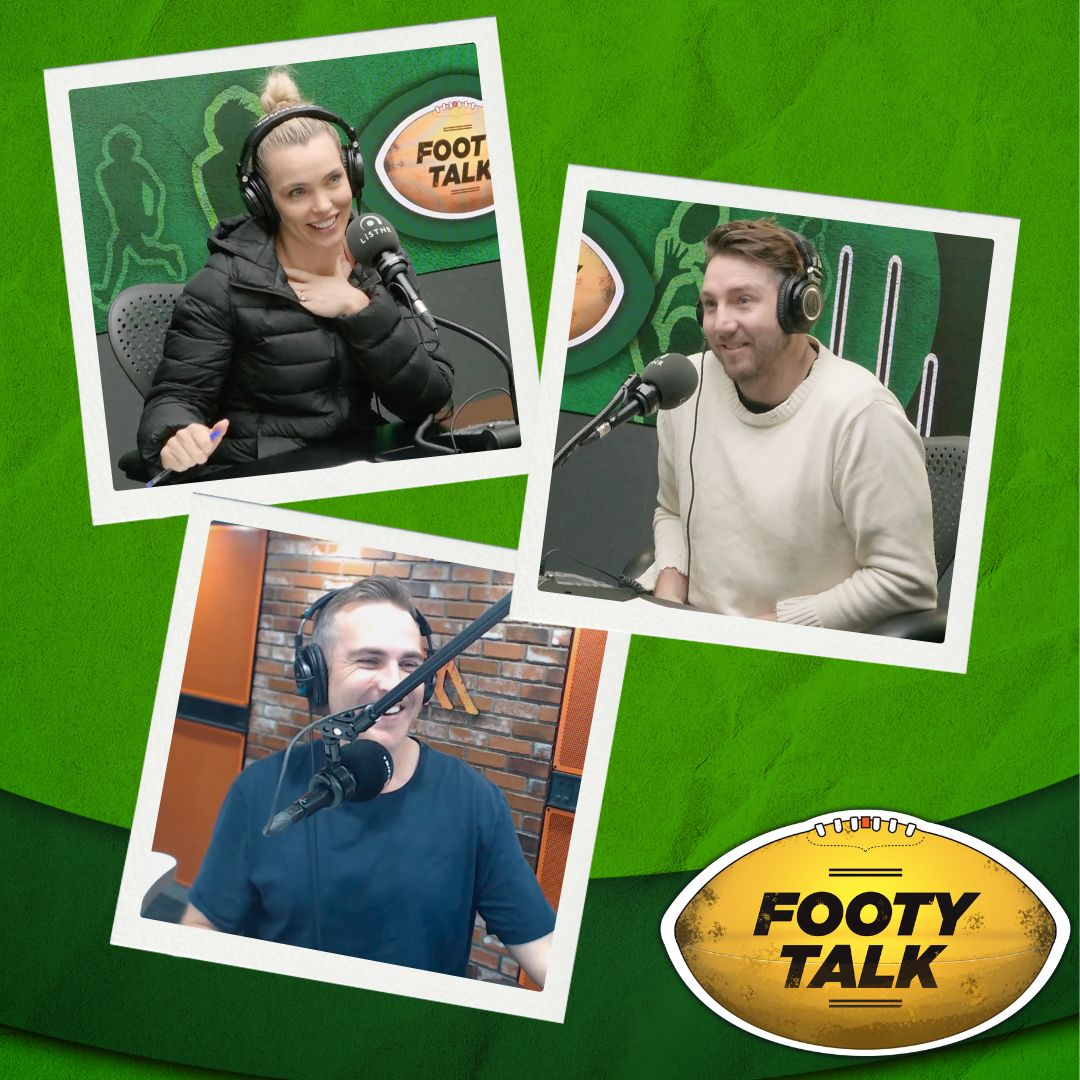 Monday August 21: 6 years in the Sun for Dimma, who coaches the Eagles if not Simmo & a watch on Tom Jonas