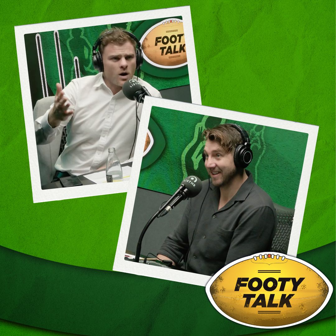 Thursday September 28: Heater's 2010 questionable parade incident, the way to guarantee a Grand Final win & Tom Browne's lucky car park!